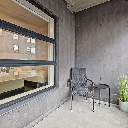 Harbour View 2Br & 2Ba City Center With Free Parking Reykjavík Exterior foto