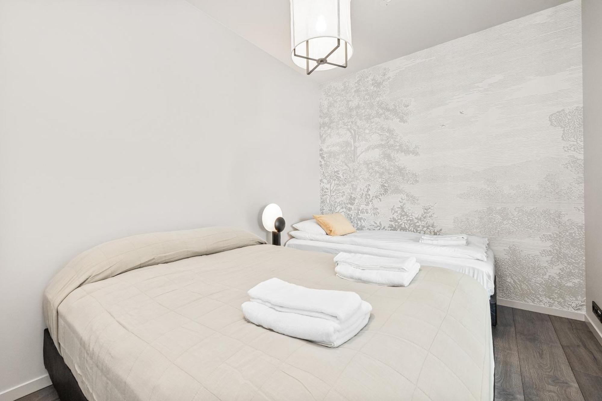 Harbour View 2Br & 2Ba City Center With Free Parking Reykjavík Exterior foto