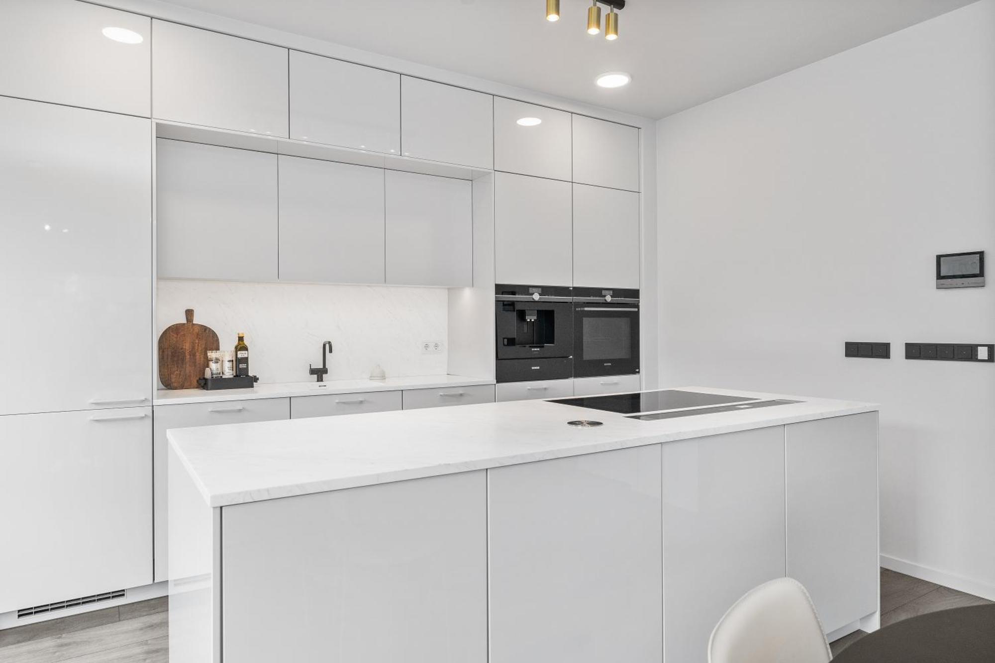 Harbour View 2Br & 2Ba City Center With Free Parking Reykjavík Exterior foto