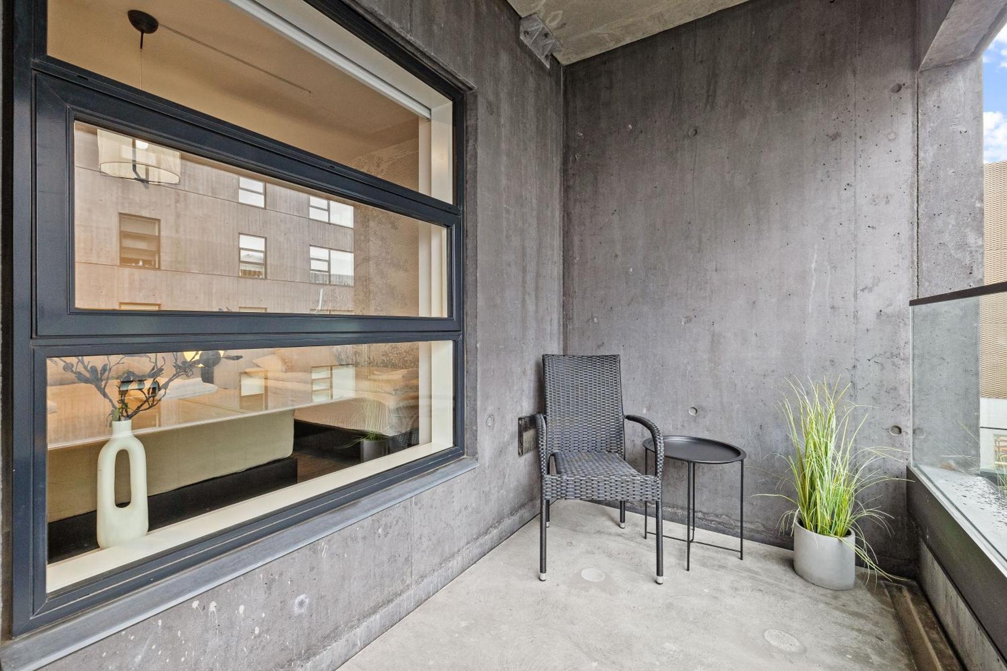 Harbour View 2Br & 2Ba City Center With Free Parking Reykjavík Exterior foto