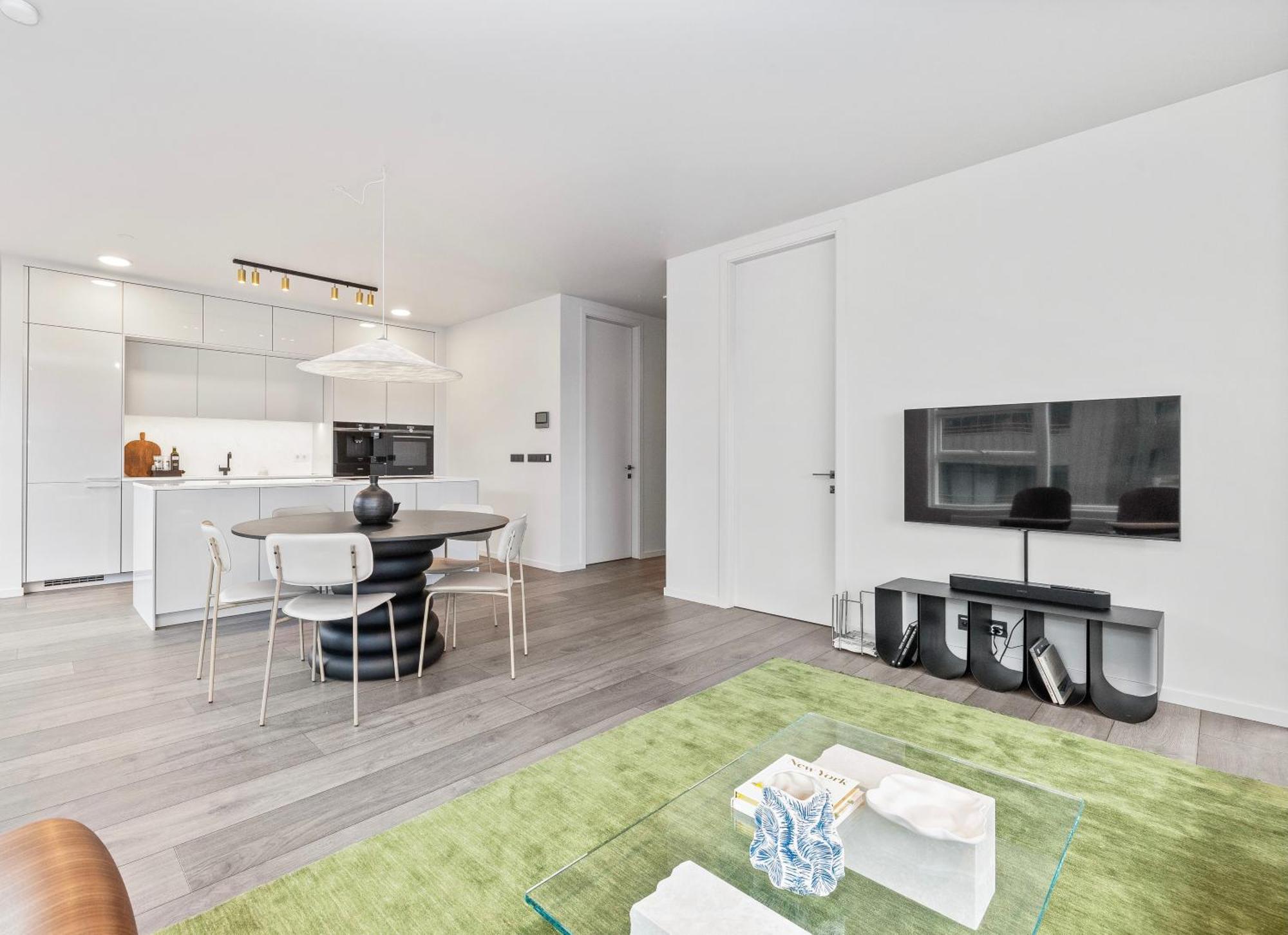 Harbour View 2Br & 2Ba City Center With Free Parking Reykjavík Exterior foto